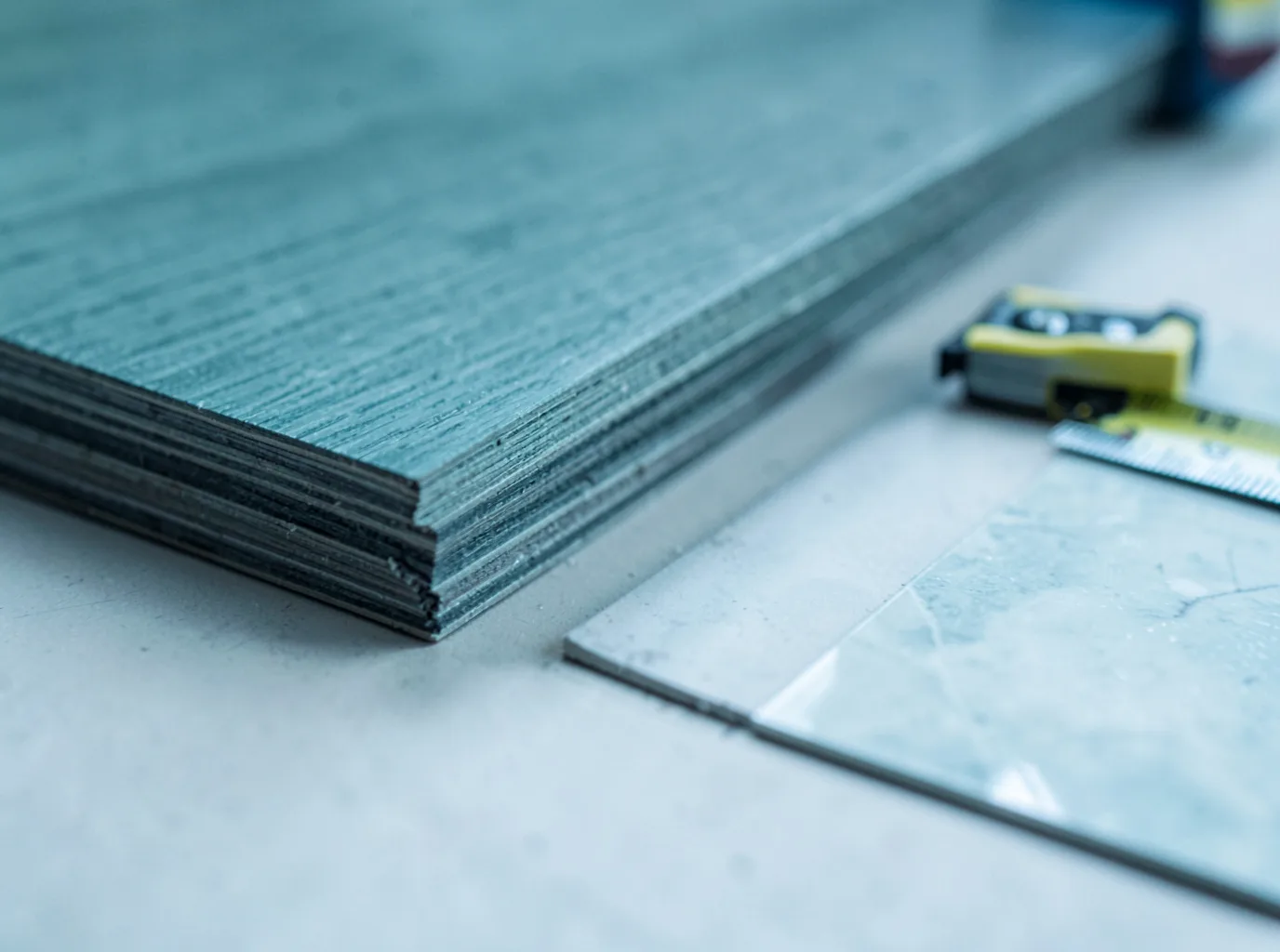 Luxury Vinyl Plank Installation Woodsboro, TX FAQs